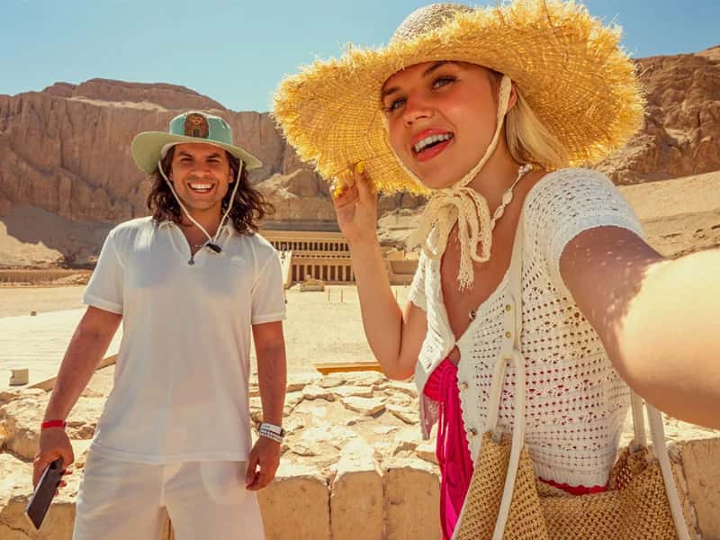 Roteiro Egito 10 dias Roteiro Egito 10 dias