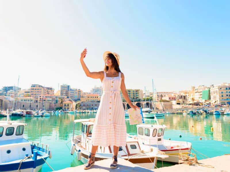 Pacote de Viagem Grécia Pacote de Viagem Grécia