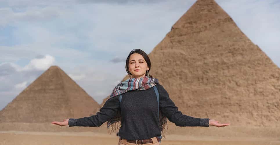 Pacote Turístico Egito Pacote Turístico Egito