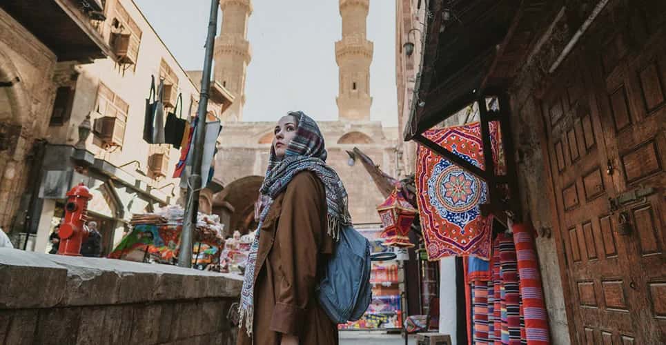 Roteiro Egito 7 dias Roteiro Egito 7 dias