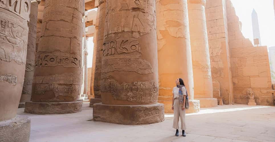 Pacote Egito com Cruzeiro Pacote Egito com Cruzeiro, Roteiro Egito 8 dias
