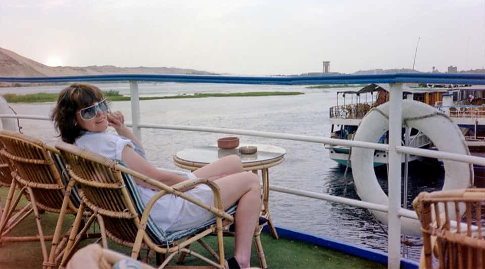 Cruzeiro de Natal, MS Salacia Cruzeiro de Natal, MS Salacia